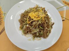 -阿湾楼·温州海鲜·江浙菜(京江路店)