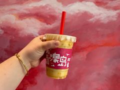 -南澳岛打卡果汁冰公司