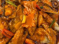 -乐在集市海鲜大排档(平潭店)