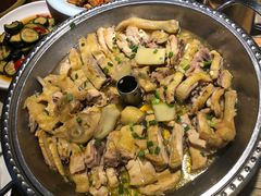 -江南婆婆(车墩店)