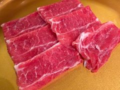 -牛New寿喜烧(中山公园龙之梦店)