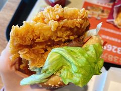 -肯德基(宝龙店)