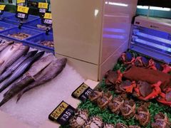 -旺达·福州菜(正大广场店)