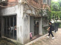 -来回·咖啡(天河南店)