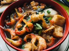 -福州美伦大饭店-中餐厅