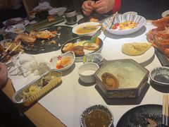 -黑木原精致料理·铁板烧