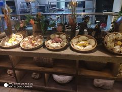 -淀里船宴(卓达店)