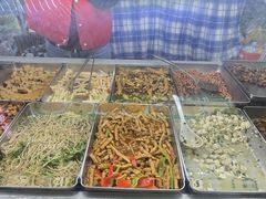 -杨记小炒老店