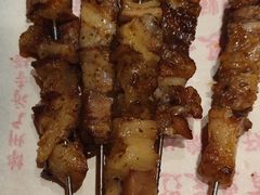 -老白清真烧烤(锦州旗舰店)