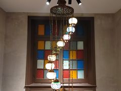 -美庐餐厅·湖北菜·吴佩孚公馆(南京路店)