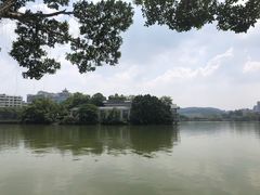 -惠州西湖