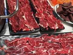 -刘少华贵州小黄牛·鲜牛肉火锅(总店)