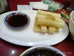 -廖老妈蹄花店(人民公园陕西街259号店)