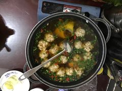-何氏排骨(左家塘店)