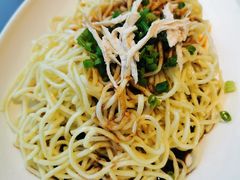 鸡丝凉面-陈麻婆豆腐总店