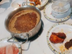 -吉布鲁牛排海鲜自助(温江合生汇店)