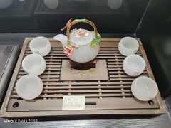 -华清宫景区