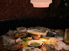 -星叶·东南亚料理(温州万象城店)