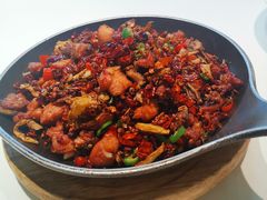 -毛家饭店·30年融合新湘菜(无影山店)