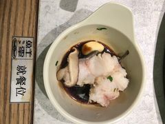 -鲜潭蒸汽石锅鱼(五道口购物中心店)