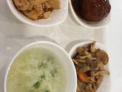 -浦东图书馆读者餐厅