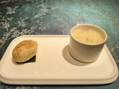 -扬州香格里拉·香宫中餐厅