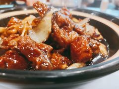 台式三杯鸡-牧羊餐厅