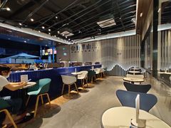 大堂-野萃山·潮汕厚果汁(十亩地店)