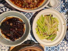 -图味美小黄鱼·景德菜(浙江路店)