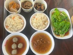 -好成财牛排馆(涂门街总店)