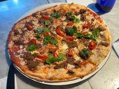 -玛尚诺意式餐厅(官舍店)