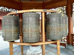 -上海东林寺(金山区)