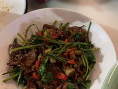 -绿茶餐厅(昌平悦荟店)