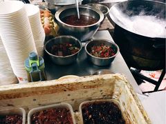 -周记热干面豆皮大王(桃花东街店)