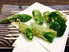 -桃夭日式料理(国信店)