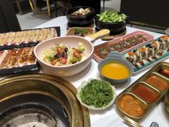 -妥妥烤肉料理(昙华林店)
