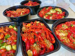 -虾蟹阁小龙虾大闸蟹(文明路店)