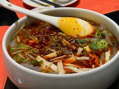 -田园北魏家宴·大同菜(御东店)