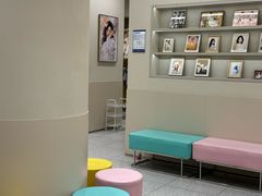 -天真蓝照相馆(五角场百联又一城店)