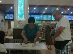 -锦馨豆汁(天坛路店)