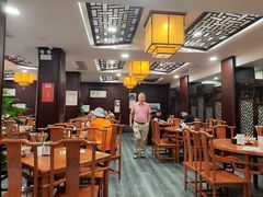 -奎元馆.百年奎元.非遗传承(西湖边的解放路店)