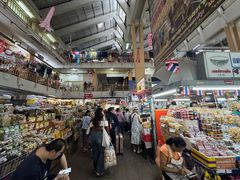 -瓦洛洛传统市场