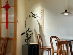 -本無咖啡·BeanWood Coffee