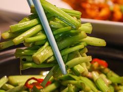 -宫燕府·京菜·烤鸭·淮扬菜(王府中心店)