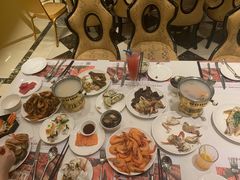 -芭菲盛宴·环球美食(北城国际店)