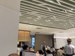 -关夫人餐厅(KLCC阳光广场店)