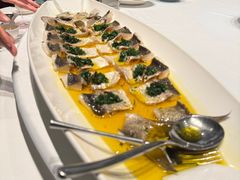 -淮香国色·淮扬菜(正大中心店)