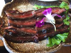 -宽巷子成都火锅(南站店)