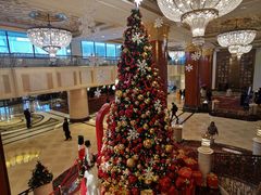 -北京中国大饭店
