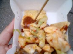 -国足臭豆腐(明瓦廊店)